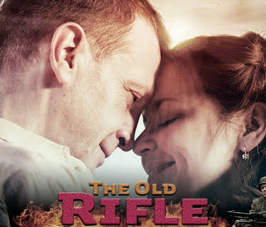 The Old Rifle