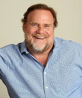 Kevin P. Farley