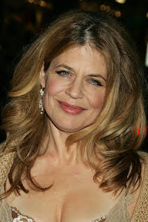 Linda Hamilton