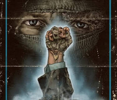 A Wish for the Dead (2016)