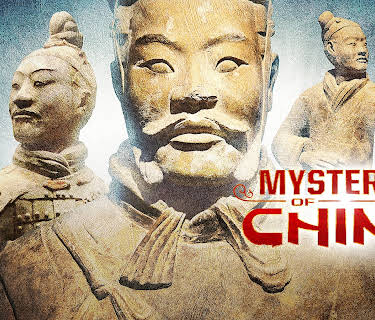 Mysteries of China (2016)