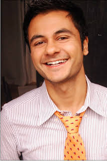 Mayank Bhatter