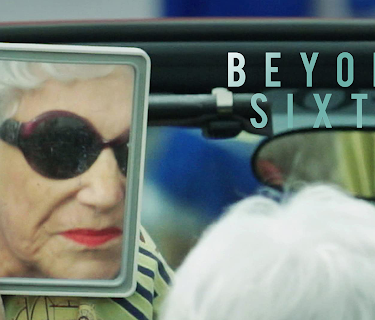 Beyond Sixty (2021)