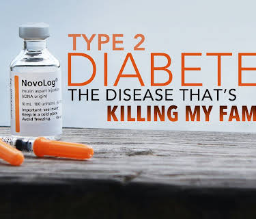 Diabetes The Disease Thats Killing My Family