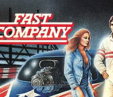 Fast Company (1979)