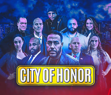 City of Honor (2025)