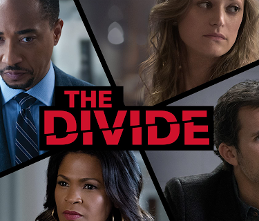 The Divide Season 1