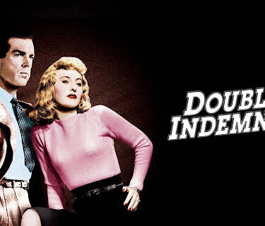 Double Indemnity (1948)