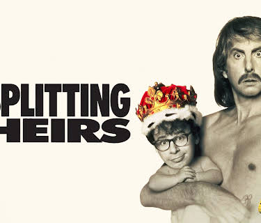 Splitting Heirs (1993)
