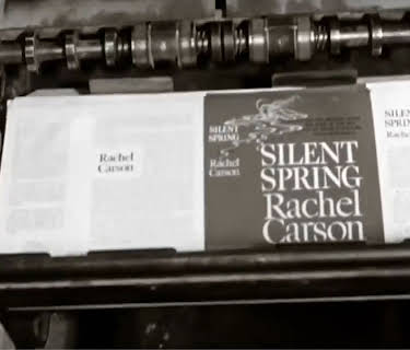 American Experience: Rachel Carson (2017)