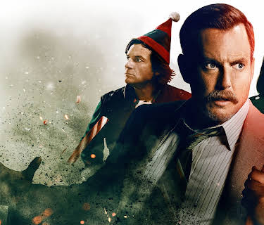 Who Killed Santa? A Murderville Murder Mystery (2022)