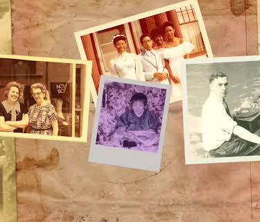 Family Pictures USA