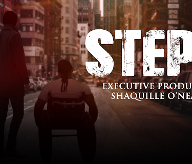 Steps (2021)