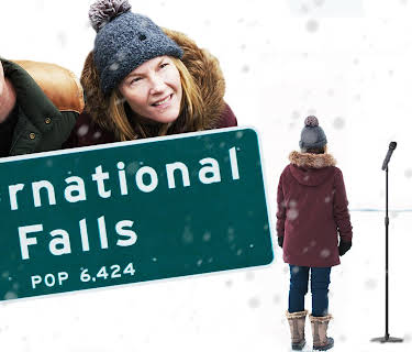 International Falls (2020)