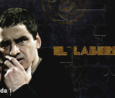 El Laberinto season-1