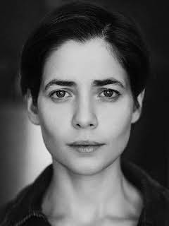 Yuliya Snigir