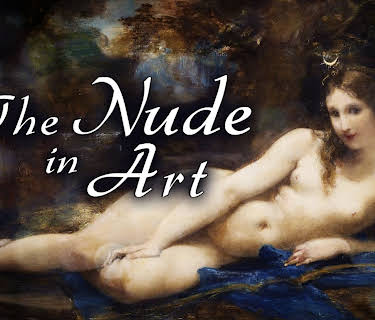 The Nude in Art with Tim Marlow