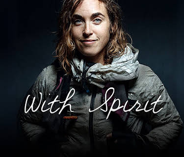 With Spirit (2019)