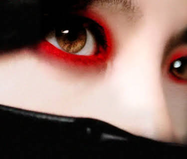 Lady Vengeance (2006)