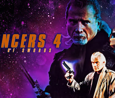 Trancers 4: Jack of Swords (1994)