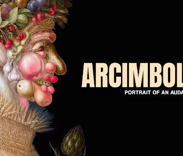 Arcimboldo: Portrait of an Audacious Man (2022)