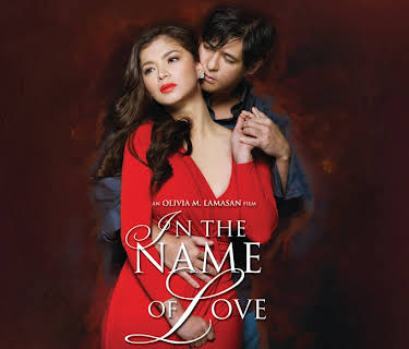 In the Name of Love (2011)