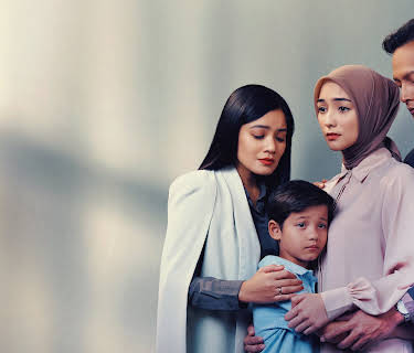 Air Mata di Ujung Sajadah (2023)