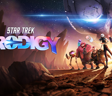 Star Trek: Prodigy Season 1