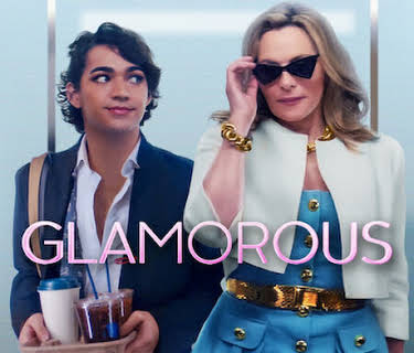 Glamorous