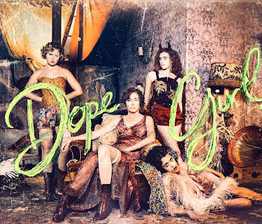 Dope Girls (UK), Season 1