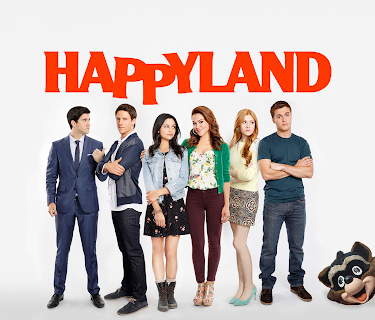 Happyland