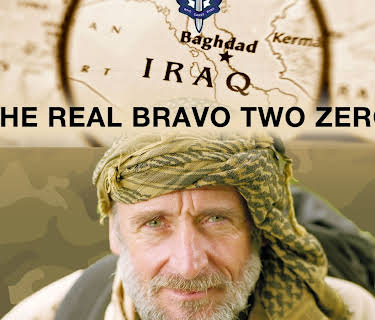 The Real Bravo Two Zero (2013)
