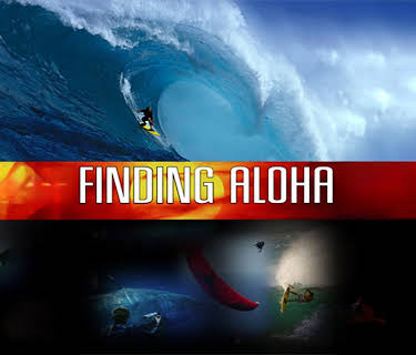 Finding Aloha (2009)