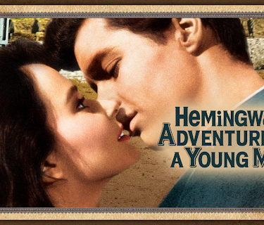 Hemingway's Adventures of a Young Man (1962)