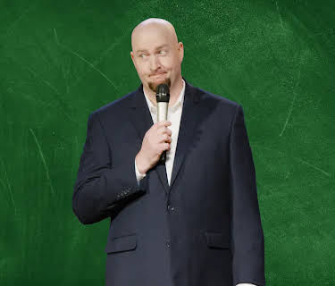 Seth Knorr: The Correct Answer (2022)