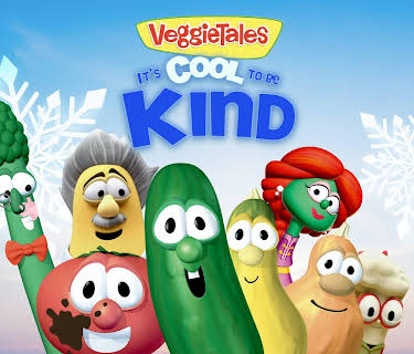 It's Cool to be Kind (2020)