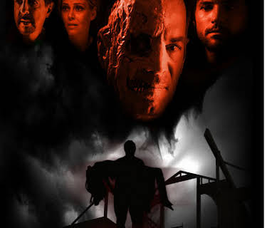 The House That Jack Built (2009)