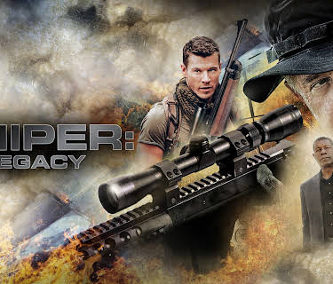 Sniper: Legacy (2014)
