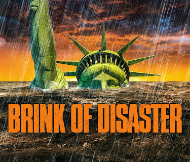 Brink of Disaster