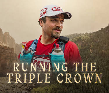 Running the Triple Crown