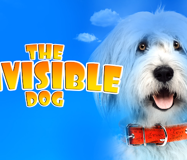 Abner The Invisible Dog (2013)