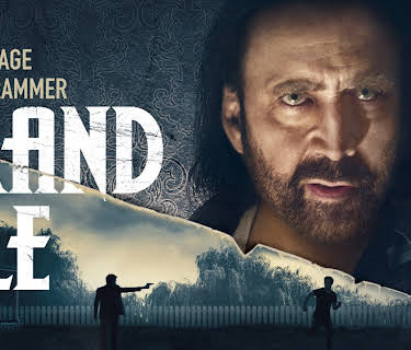 Grand Isle (2019)