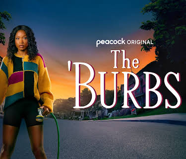 The 'Burbs (2026) S1