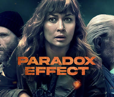 Paradox Effect (2024)