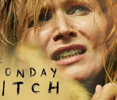 The Noonday Witch (2016)