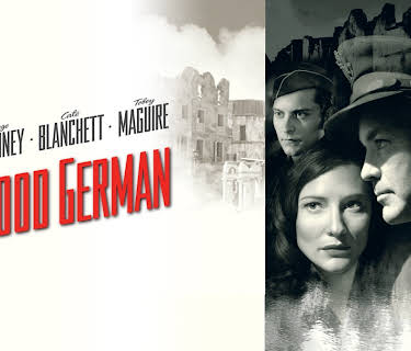 The Good German (2006)