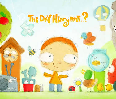 The Day Henry Met