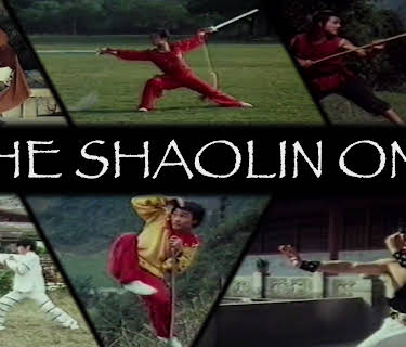The Shaolin One (1987)