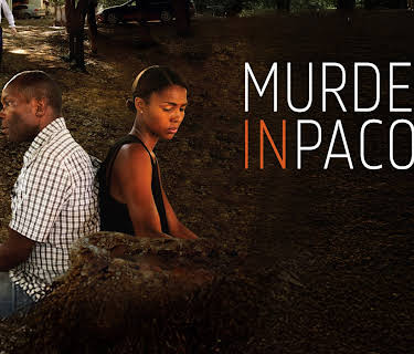 Murder in Pacot (2015)