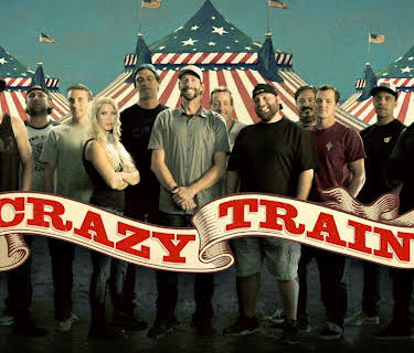 Nitro Circus: Crazy Train